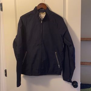 St. John’s Bay Navy Casual Jacket Ben Wyatt